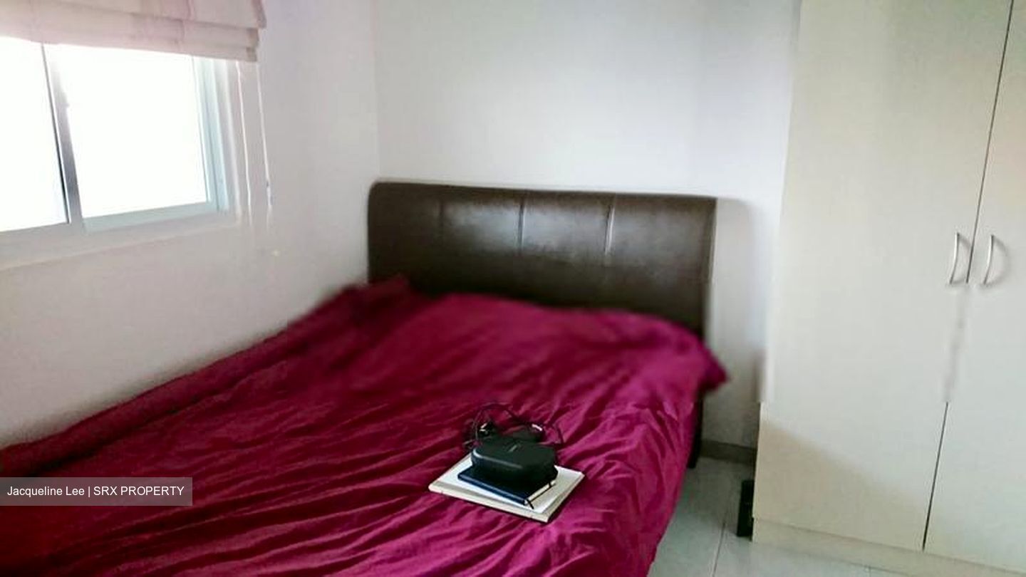 Blk 115 Jurong East Ville (Jurong East), HDB 3 Rooms #405897921